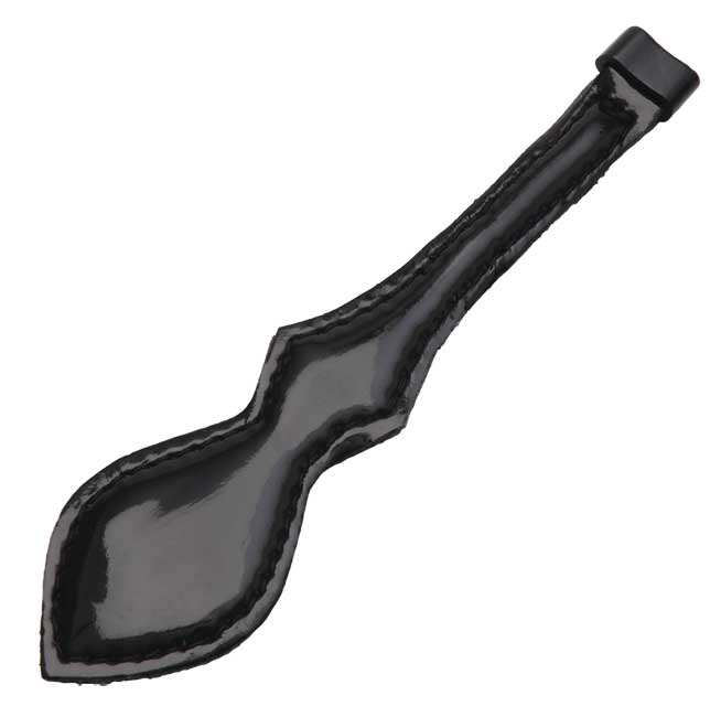 Poire pour bride d'Attelage Poney Zilco