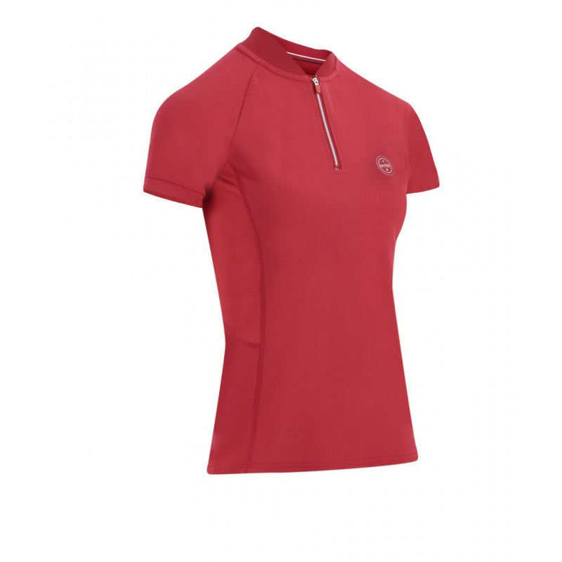 Equitheme Emma Polo Shirt