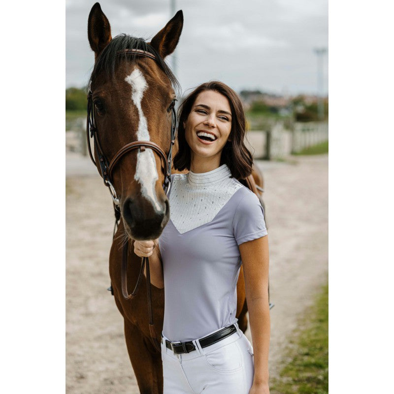 Polo Equitheme Lerma