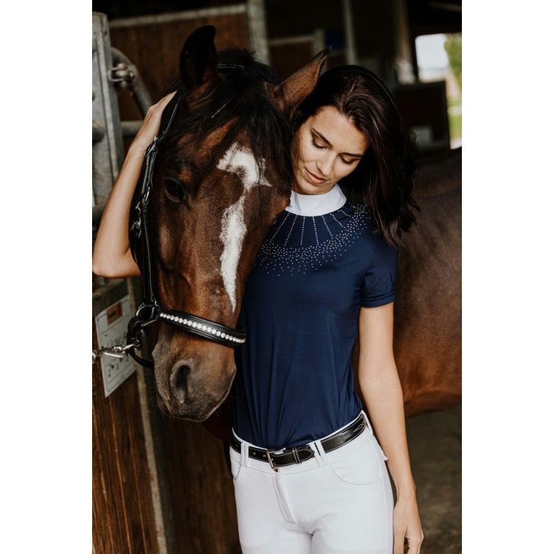Polo Equithème London Horse riding clothing/Polos and shirts