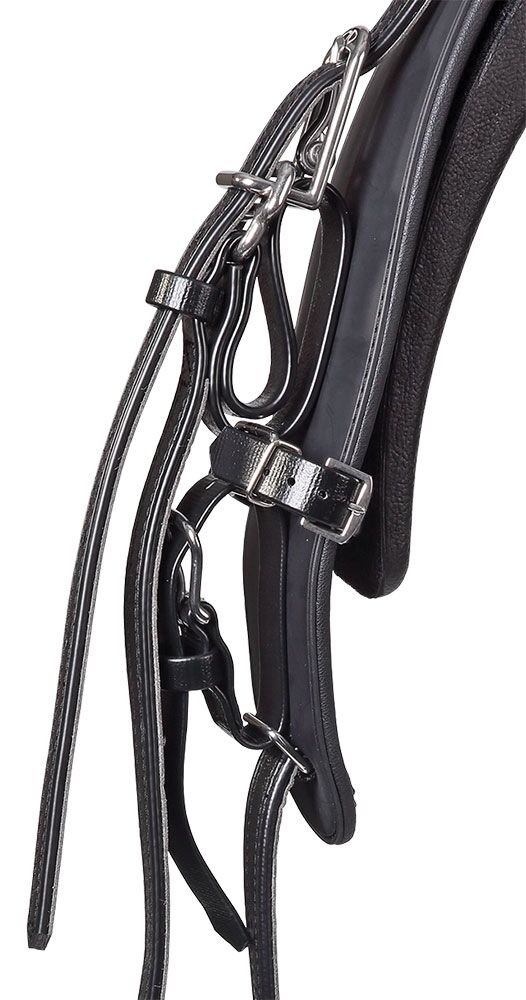 Porte-brancards de sécurité Marathon Zilco