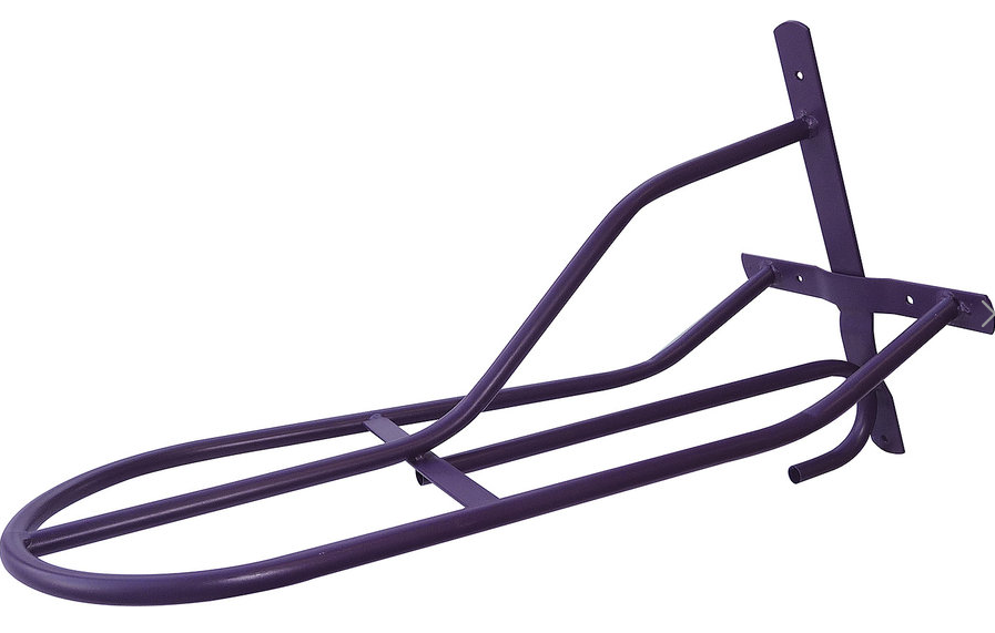 Hippotonic fester Sattelhalter