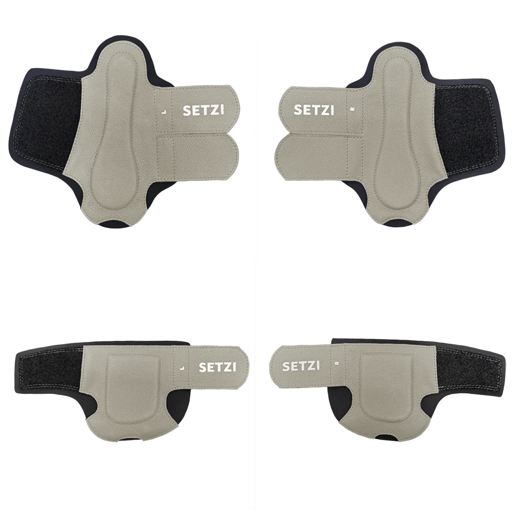 Kit de protections Pro Kit Setzi