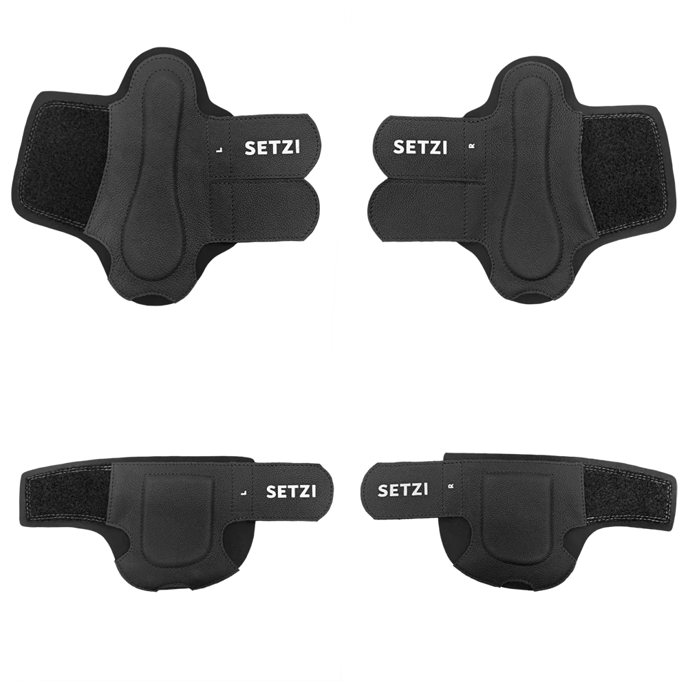 Kit de protections Pro Kit Setzi