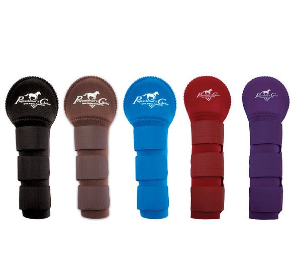 PROFESSIONAL'S CHOICE Schweifschutz