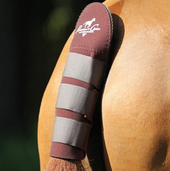 PROFESSIONAL'S CHOICE Schweifschutz