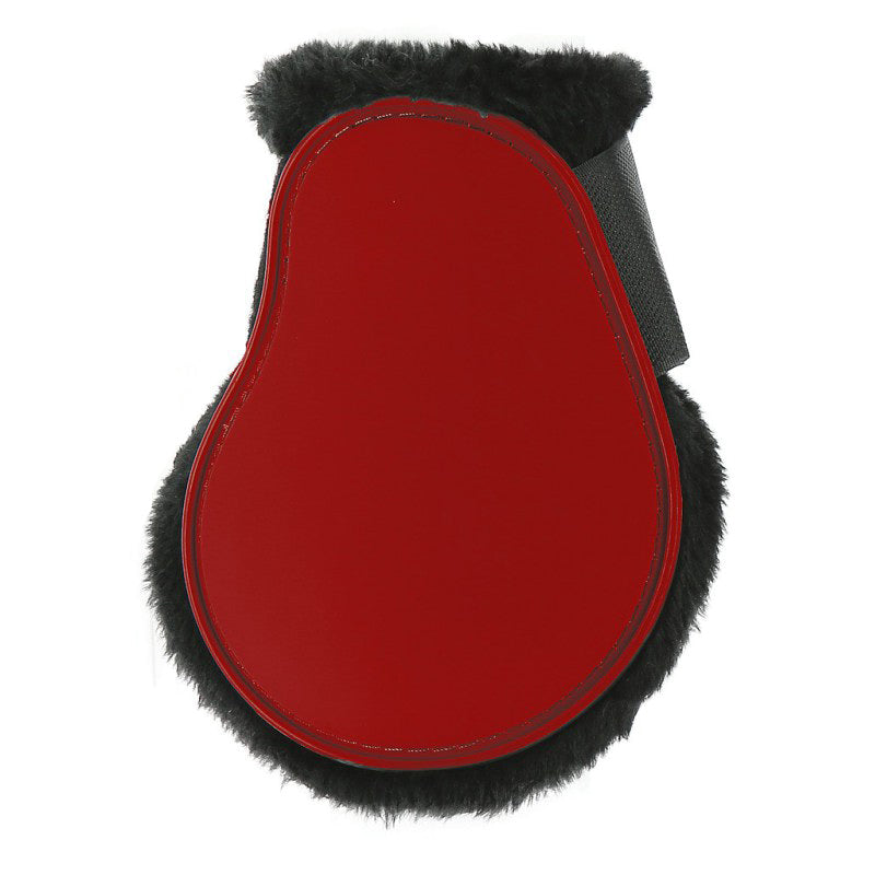 NORTON Fleece fetlock guards