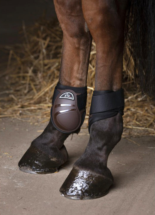 NORTON XTR Fetlock Boots