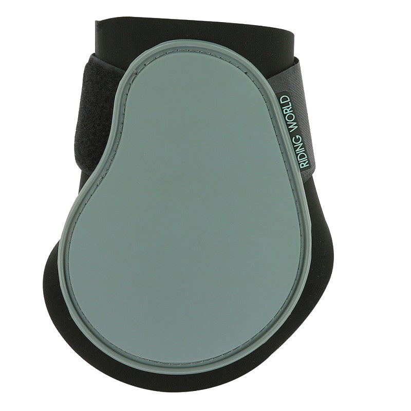 RIDING WORLD Fetlock Boots