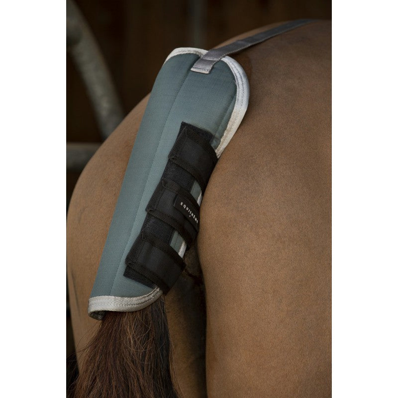 Protège-queue Equitheme Tyrex 600 D Recyclé