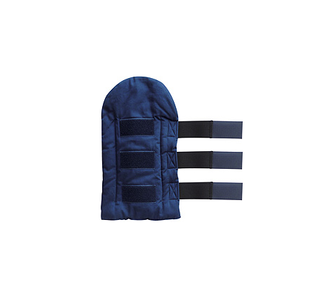 NORTON Tail Guard Kurze Daunenjacke