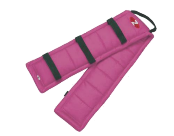 Puffer Pad Attelage Zilco