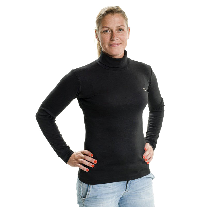 Back on Track Damen Rollkragenpullover