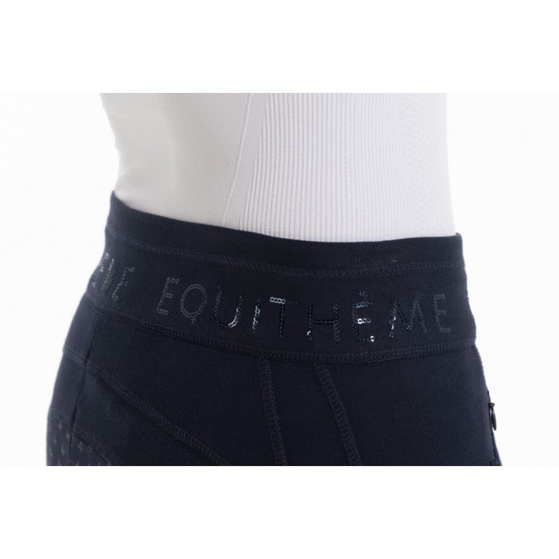 Equitheme Pamela silicone bottom pull-on