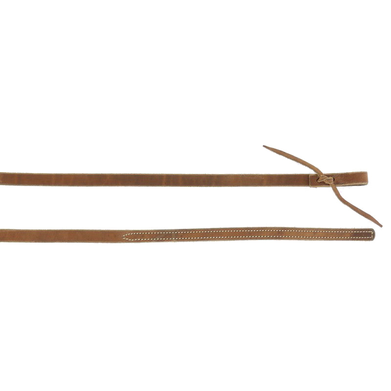 Westride Glattlederzügel von Franck Perret, beschwert