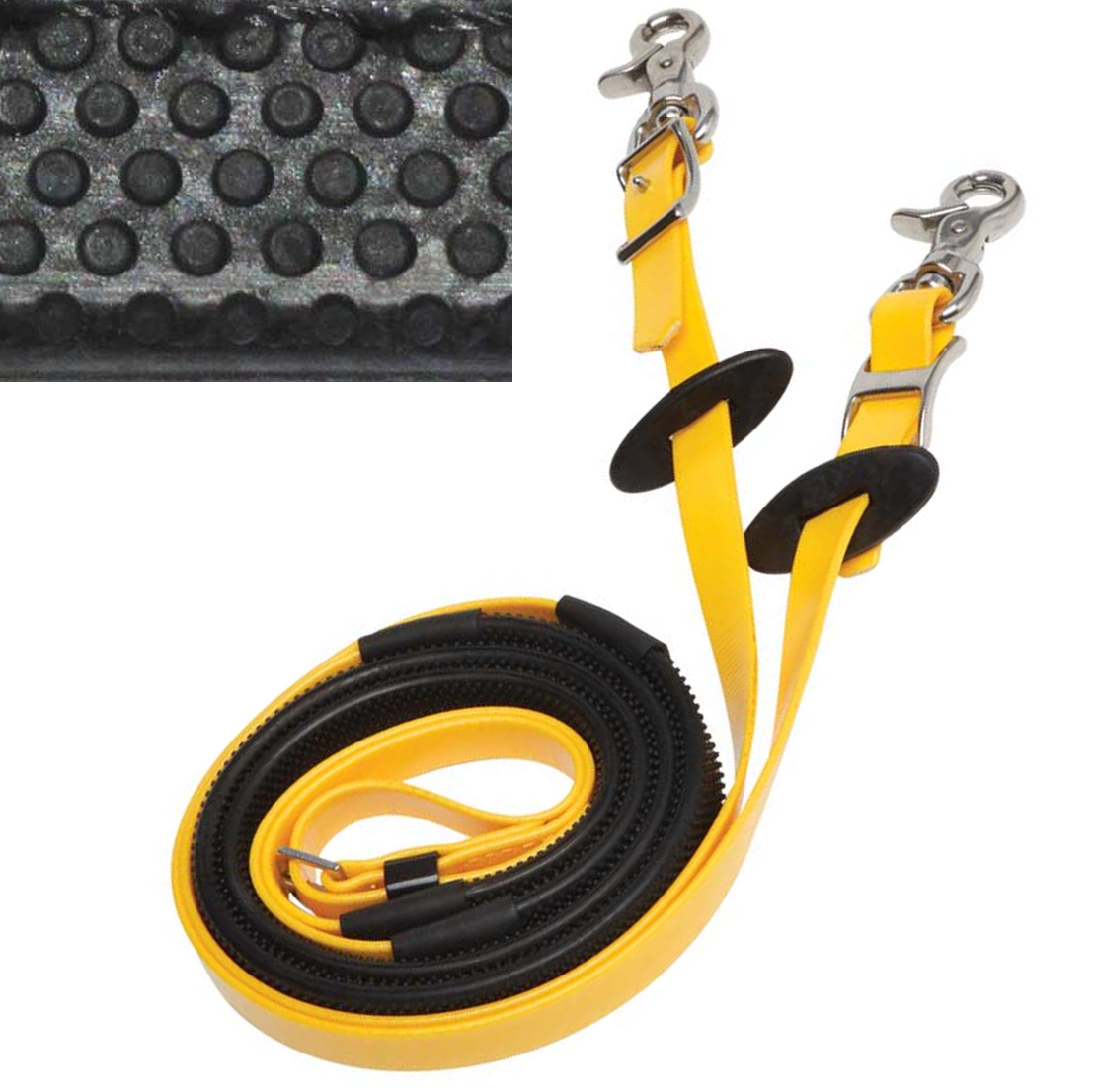 Zilco Deluxe Distanzzügel