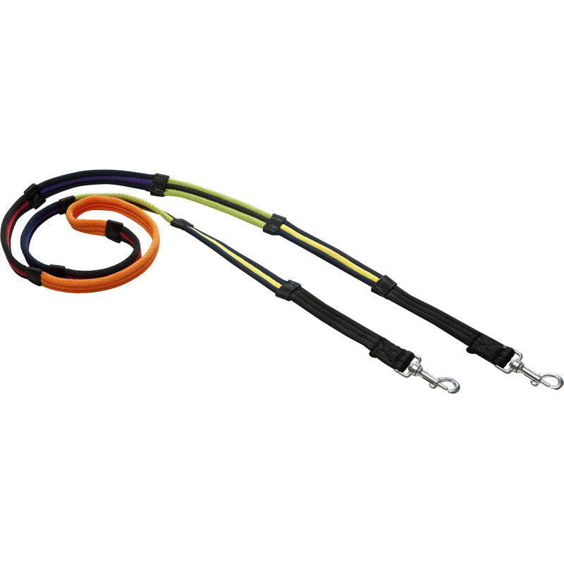 Gepolsterte Erziehungszügel