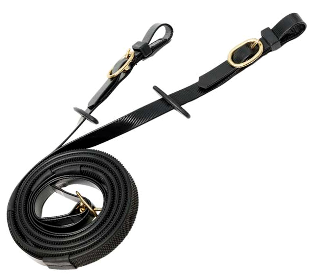 Zilco Messing-Griffzügel