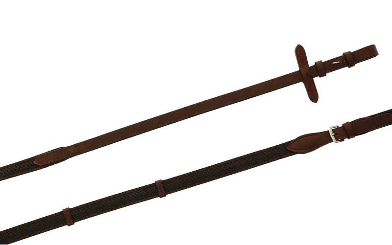 NORTON PRO Grip-Zügel