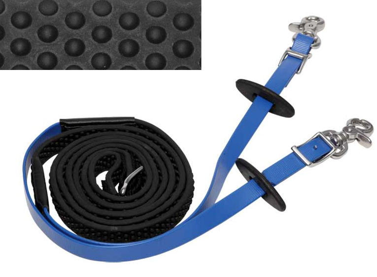 Zilco Endurance Soft Grip Zügel