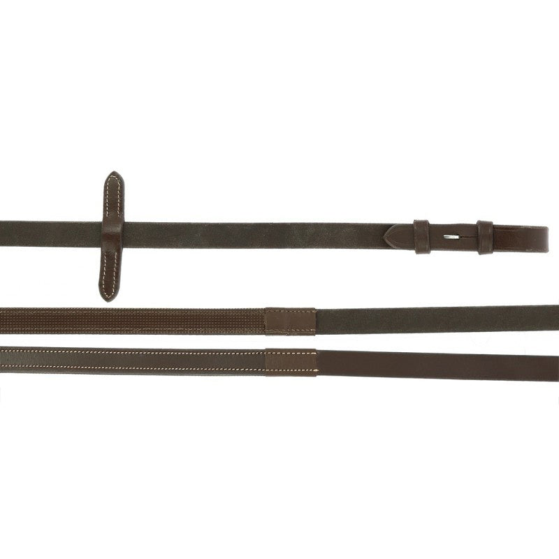 Hunter Zügel 16 mm NORTON PRO