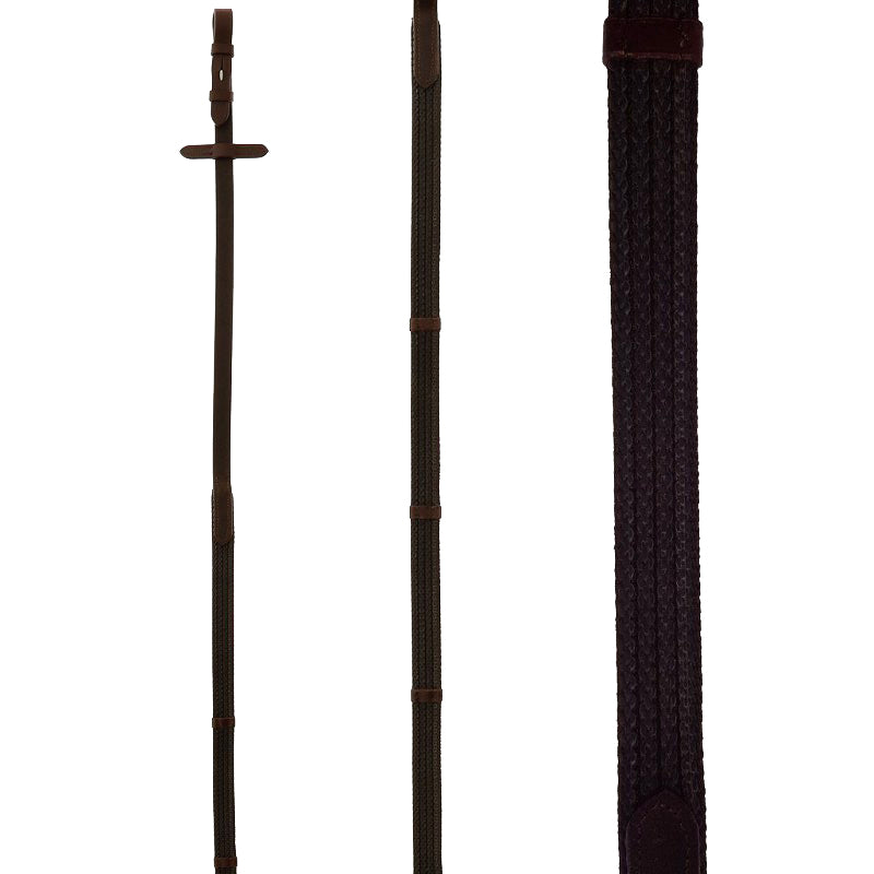 NORTON PRO Supergrip Zügel