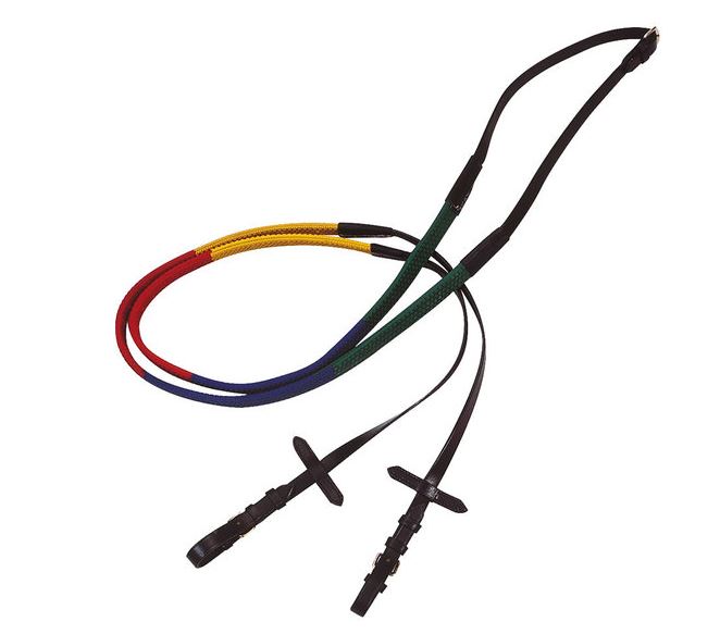 APOLLO pädagogische Gummizügel