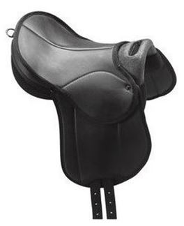 Selle Educative NORTON Rexine benjamin