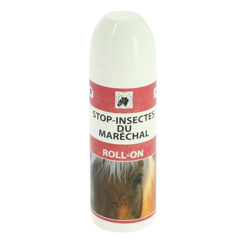 Marshal's Insektenstopp Roll-on