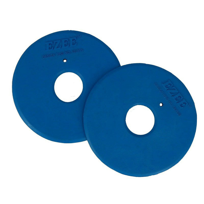 Norton halboffene Backenwaschanlage