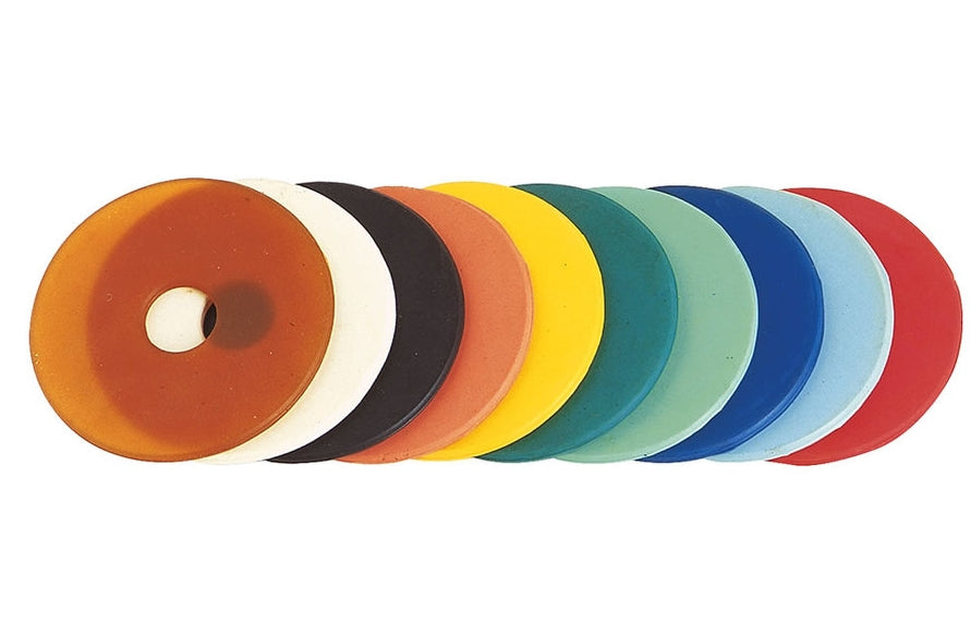 NORTON Backenscheiben