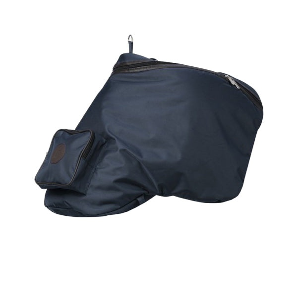 Equitheme Premium Satteltaschen-Rucksack