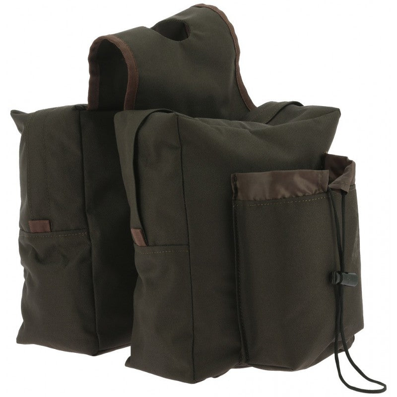 Randol's Western Doppeltasche