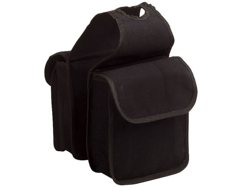 WESTRIDE PM Westernsatteltaschen für Sattelknauf