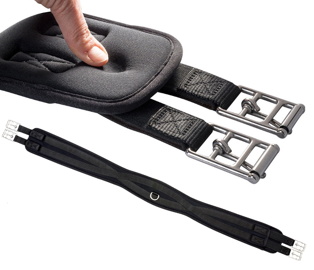 Norton Memory Anatomisches Armband