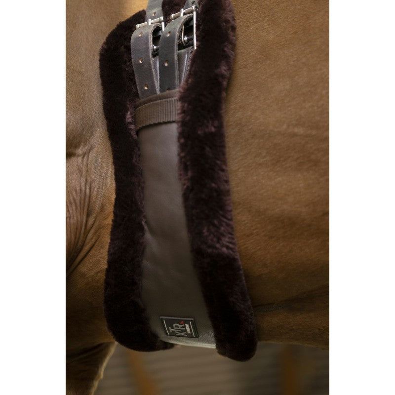 Norton XTR Kurzgurt Synthetisches Schaffell