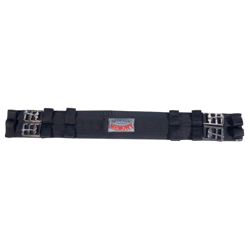 Sportech Memory Padded Dressage Girth