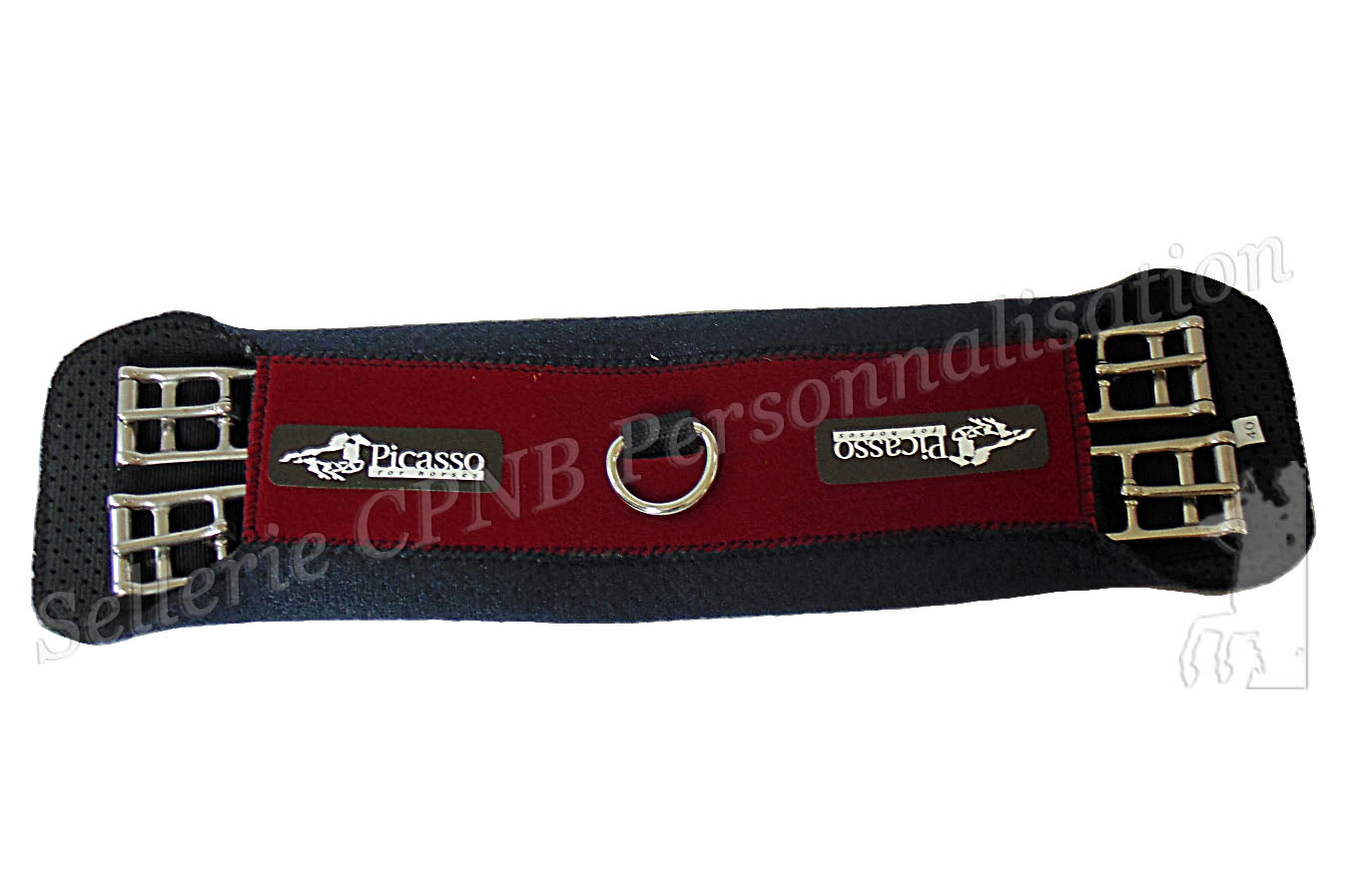 Sangle Mixta Elastica Picasso