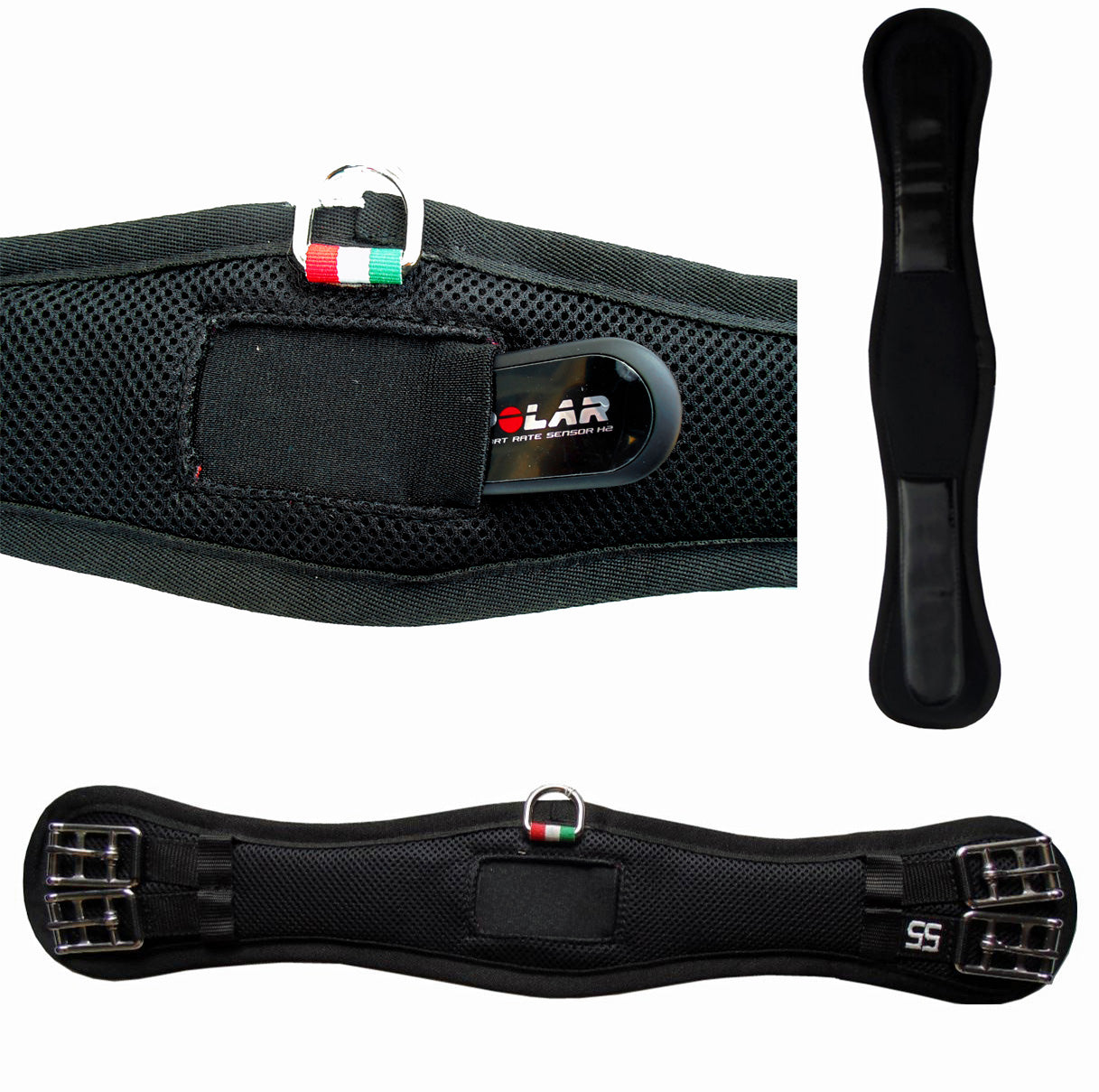 Sangle néoprène Prolite Cardio Avia