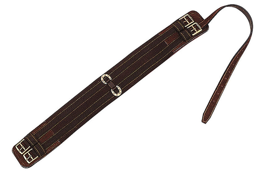 NORTON Filzgurt für Stock-Sattel