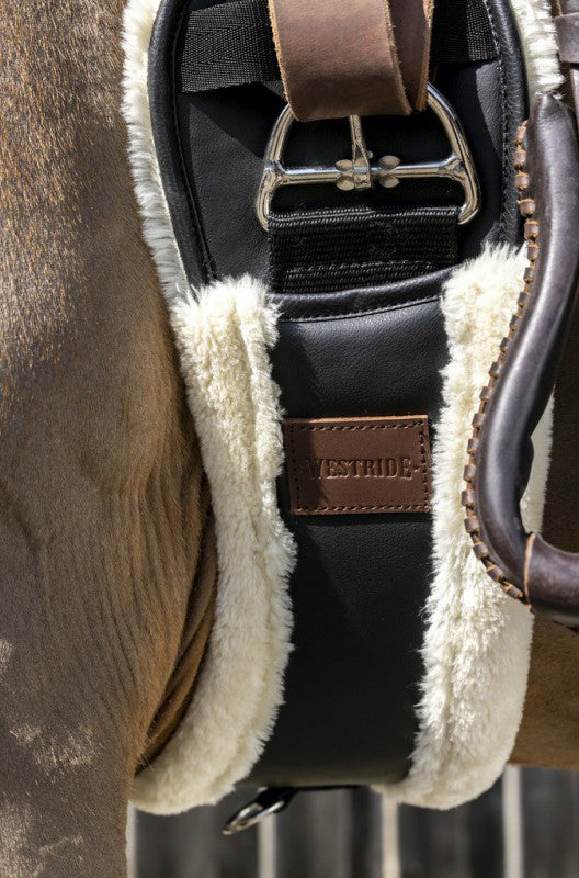 Westride Soft Strap