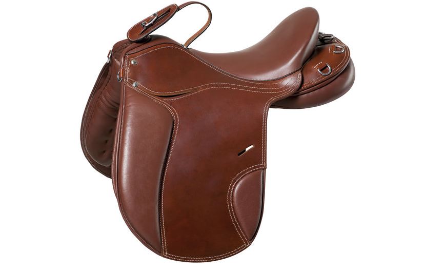 NORTON Adventure Touring Sattel