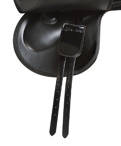 Selle d’entraînement NORTON Rexine