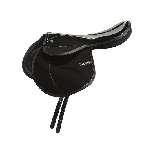 Selle d’entraînement NORTON Rexine