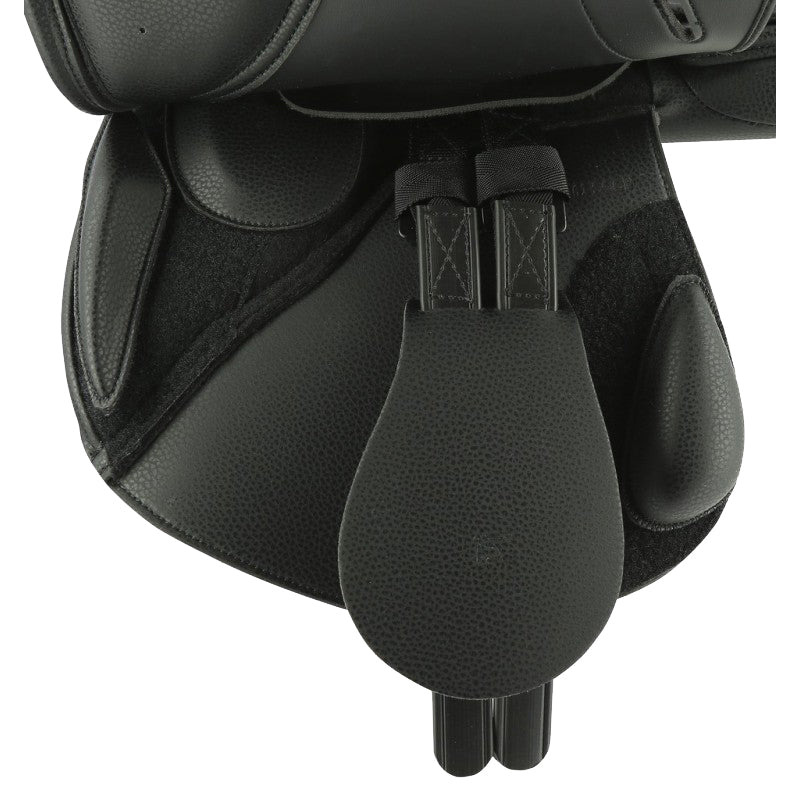 Selle d'obstacle Norton Pro Poney