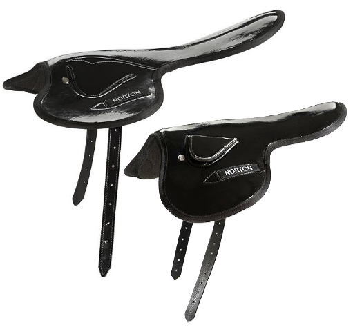 Selle de course NORTON Rexine