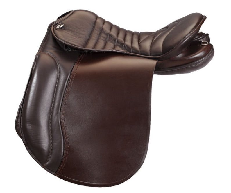 Selle Norton Club Cheval de Trait