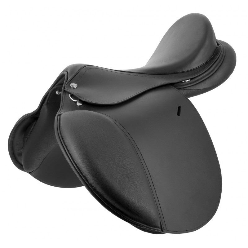 Eric Thomas Hybrid New mixed saddle