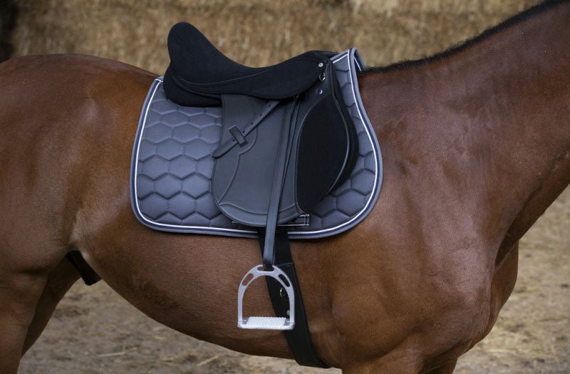 Selle mixte NORTON Club Spring Evol