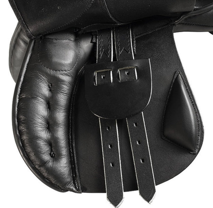 Selle NORTON Educative